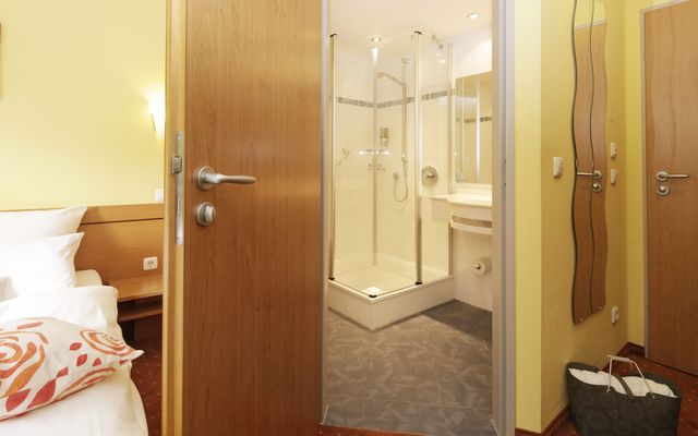 biohotel bayerischer wirt comfort doppelzimmer