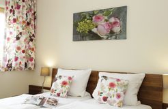 biohotel bayerischer wirt bio zimmer (5/7) - Bio-Hotel Bayerischer Wirt