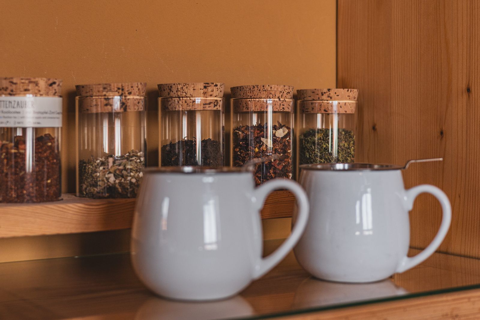 BIO HOTEL Bayerischer Wirt: Spa-Junior-Suite