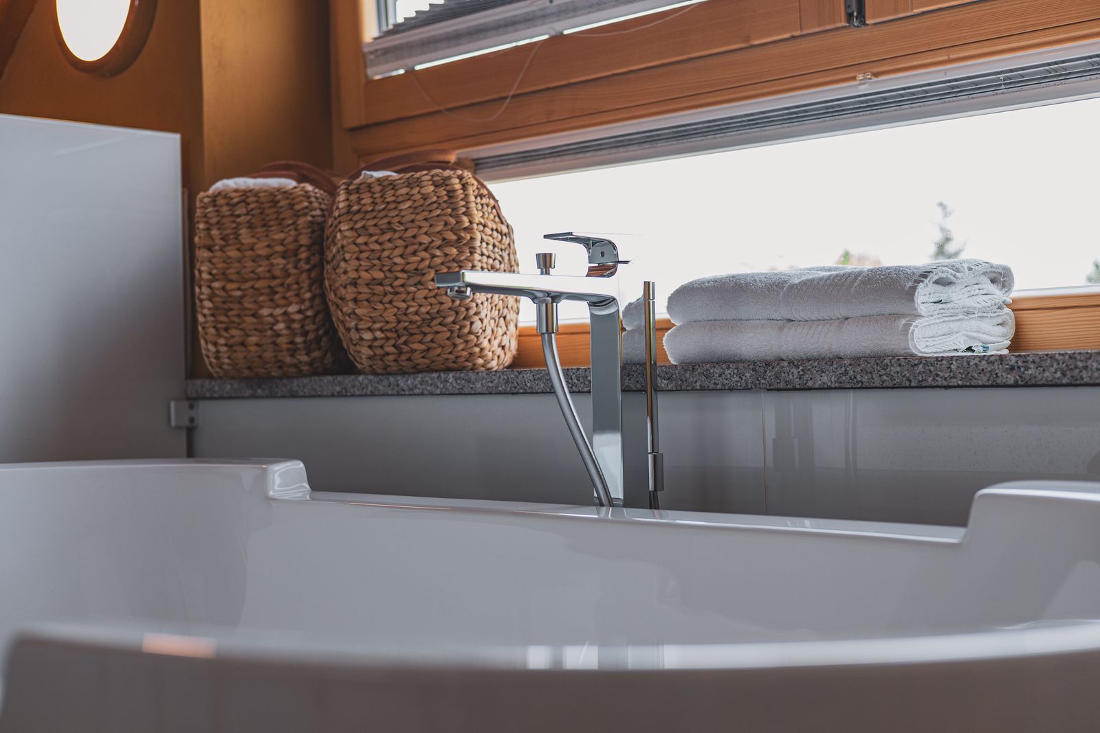 BIO HOTEL Bayerischer Wirt: Spa-Junior-Suite