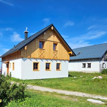 , Schönberghütte am Feuerkogel, Ebensee, Oberösterreich, Upper Austria, Austria