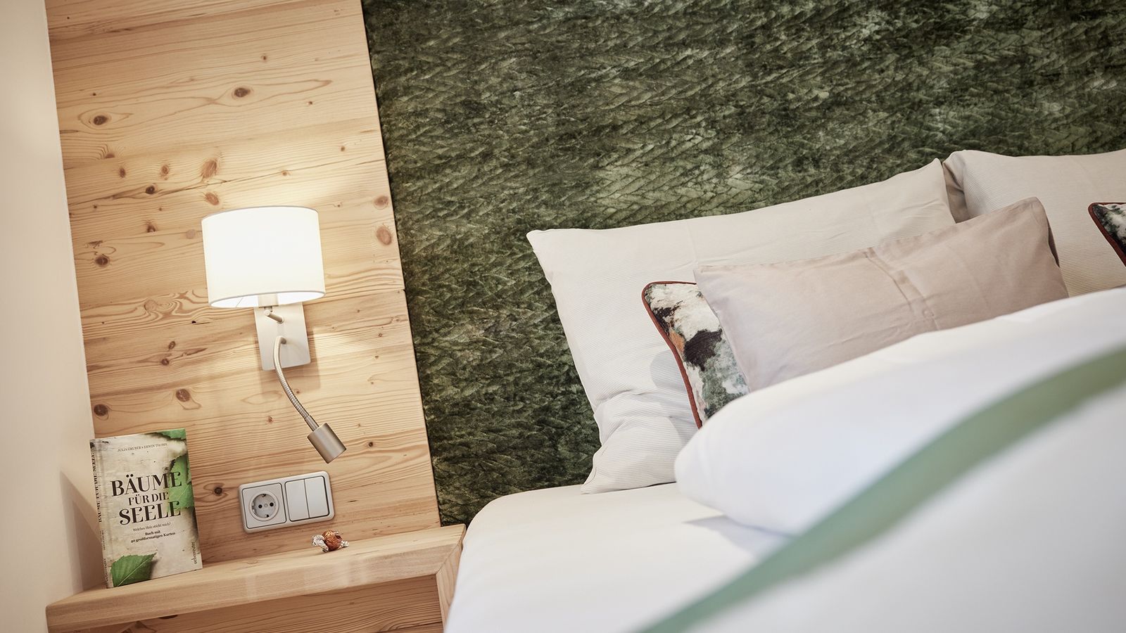 Heimatgefühl image 1 - NaturRefugio - Der Brandstetterhof