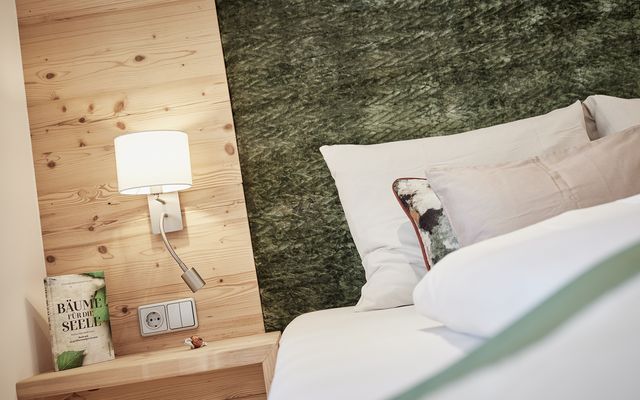 Hotel Zimmer: Heimatgefühl - Der Brandstetterhof