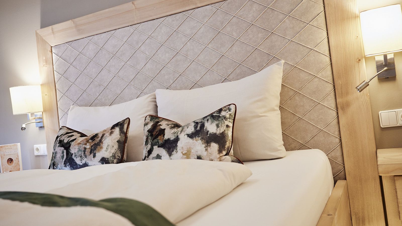 Alpenglück Suite image 1 - NaturRefugio - Der Brandstetterhof