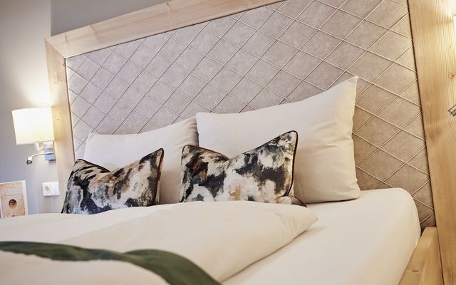 Hotel Zimmer: Alpenglück Suite - Der Brandstetterhof