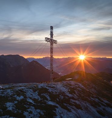 Angebot: WanderTraum - Der Brandstetterhof