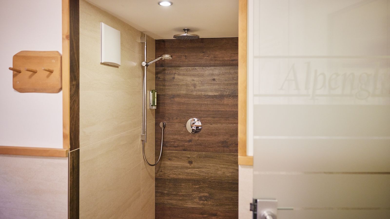 Alpenglück Suite image 11 - NaturRefugio - Der Brandstetterhof