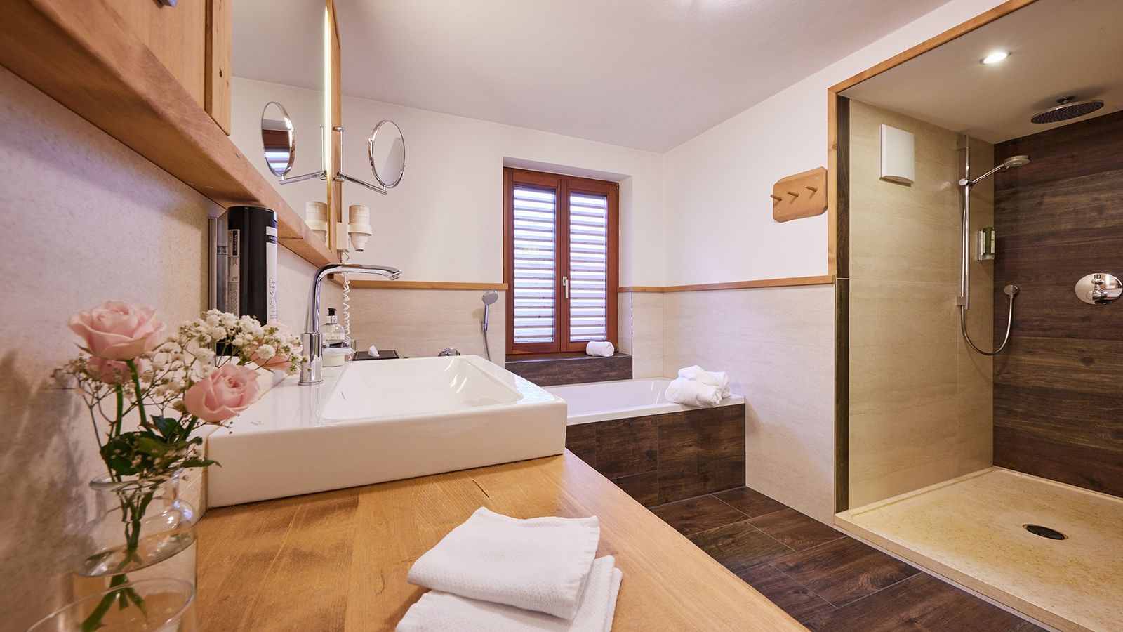 Alpenglück Suite image 10 - NaturRefugio - Der Brandstetterhof