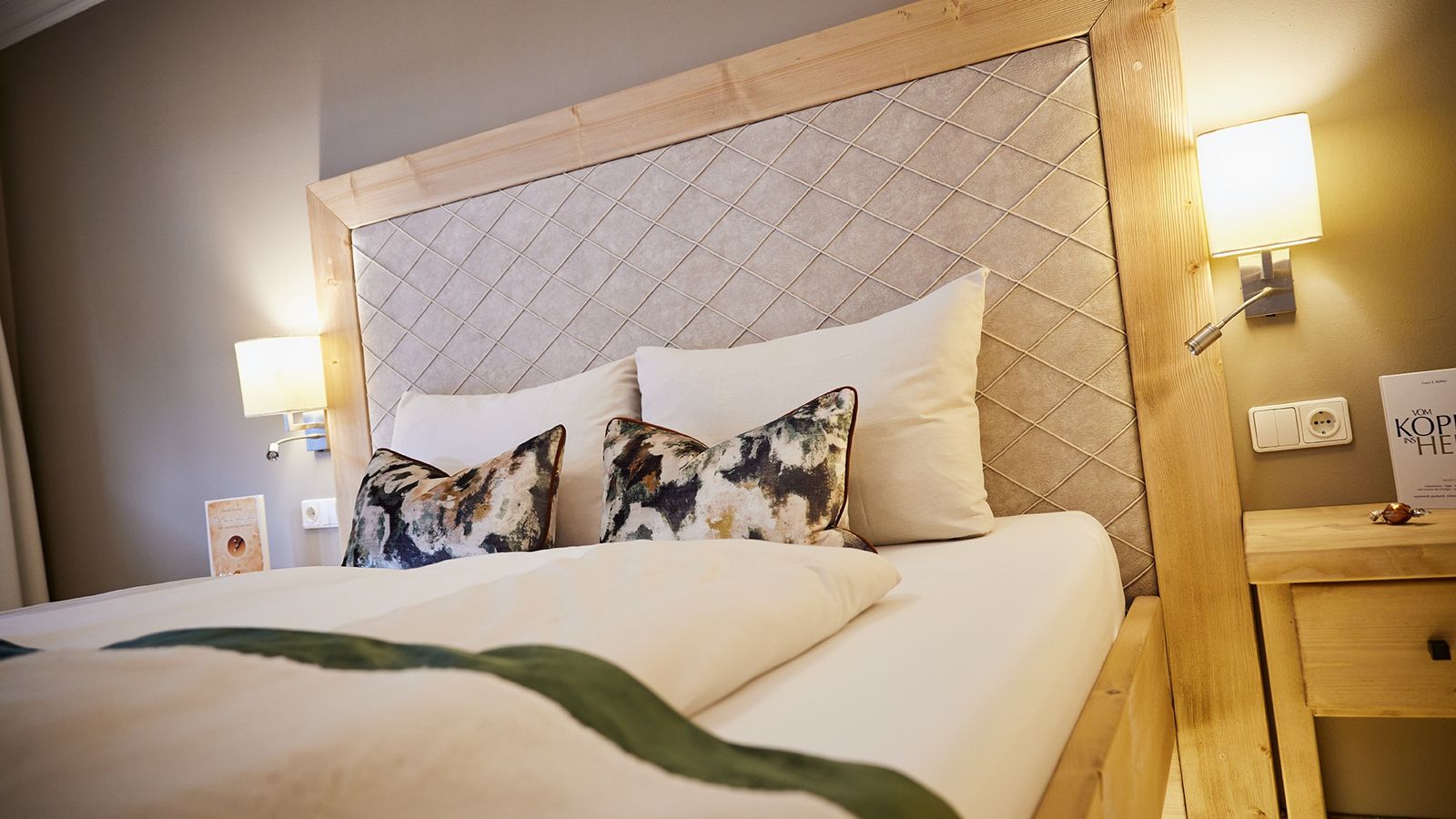 Alpenglück Suite image 4 - NaturRefugio - Der Brandstetterhof