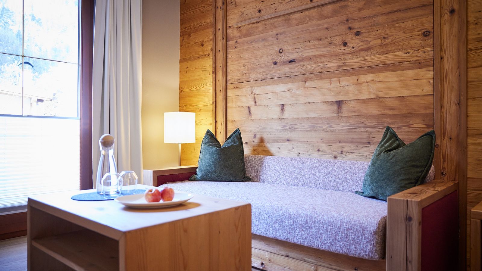 Alpenglück Suite image 6 - NaturRefugio - Der Brandstetterhof