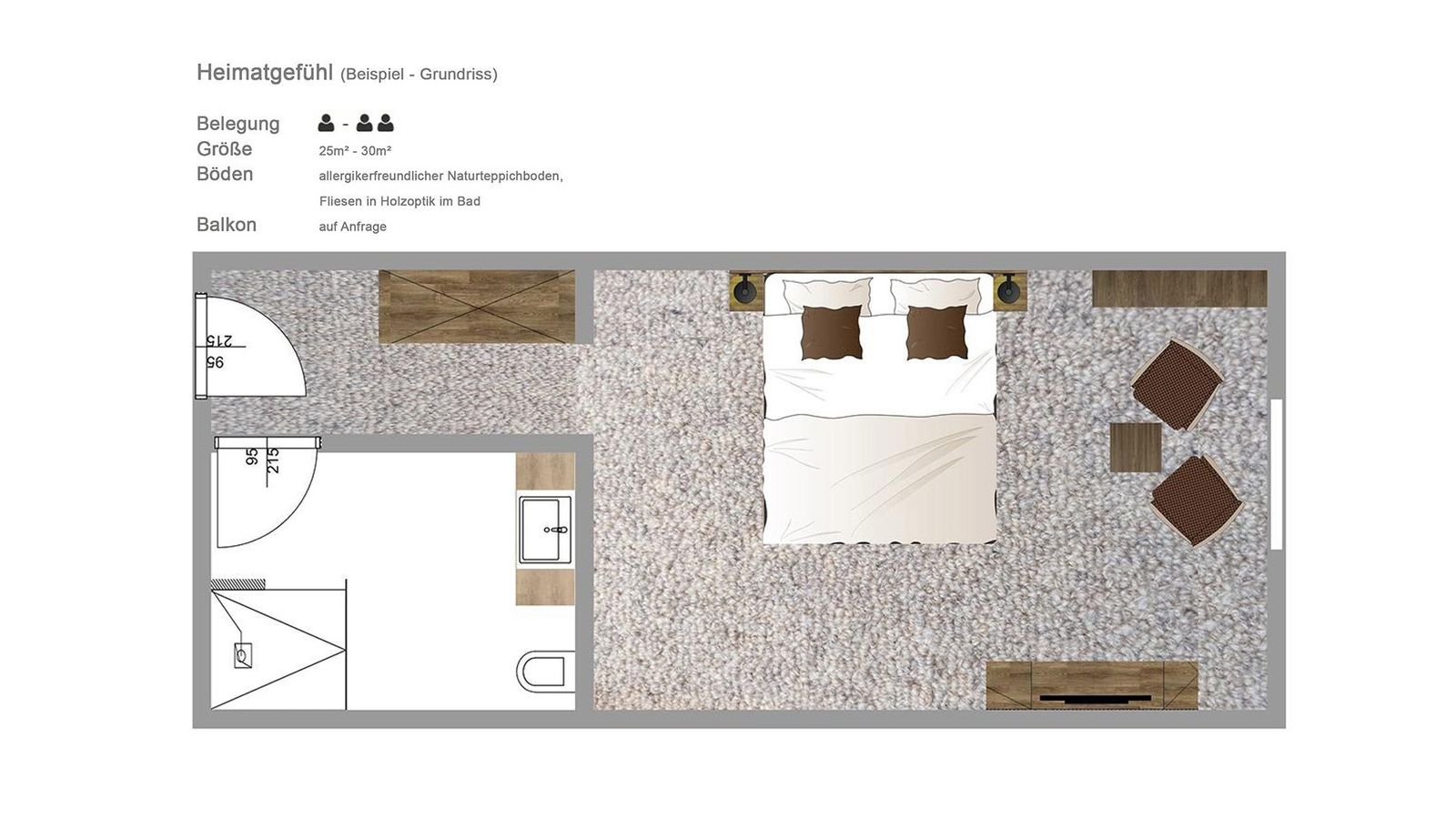 Heimatgefühl image 7 - NaturRefugio - Der Brandstetterhof