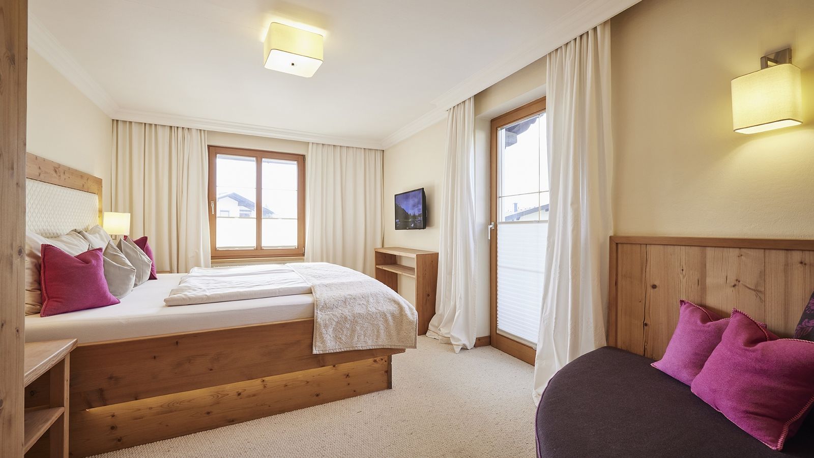 Alpenglück Suite image 13 - NaturRefugio - Der Brandstetterhof