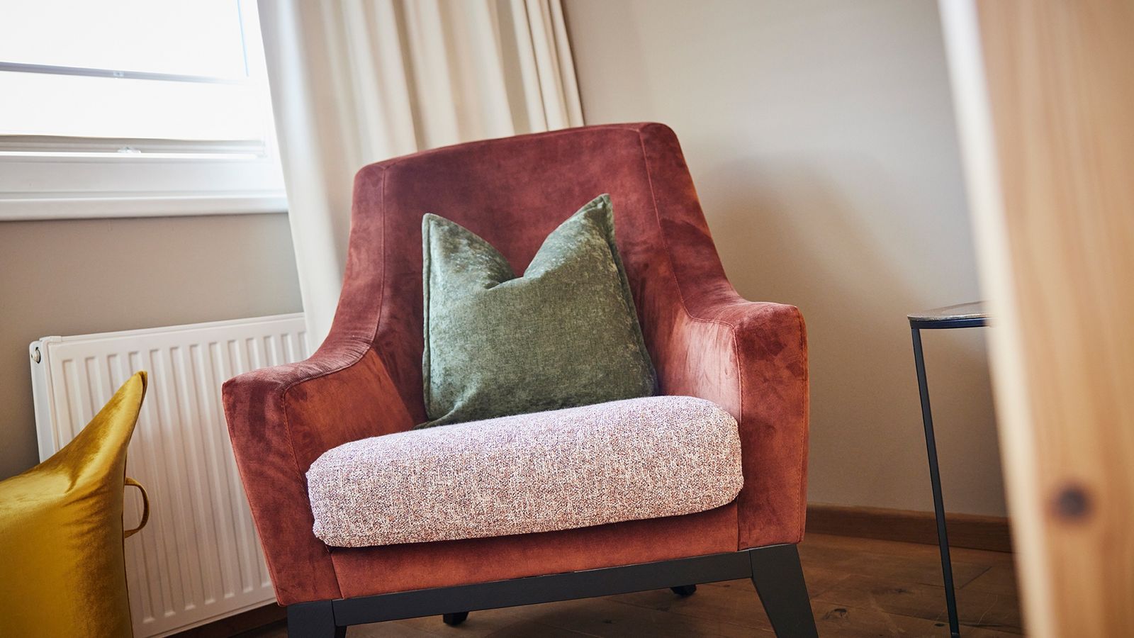 Heimatgefühl image 4 - NaturRefugio - Der Brandstetterhof