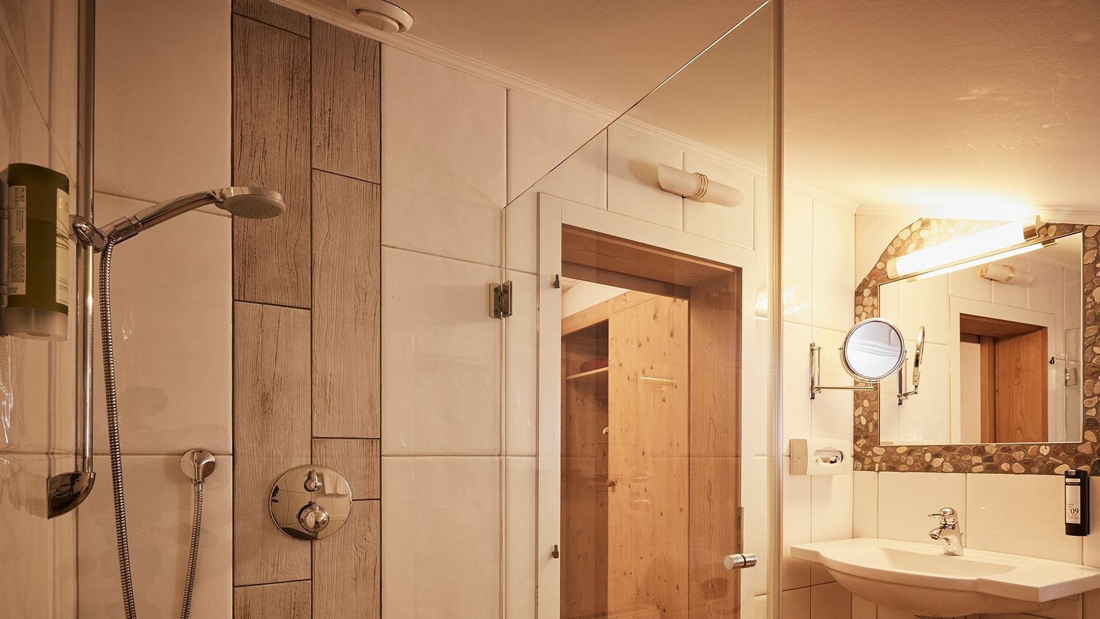 Heimatgefühl mit Sauna image 6 - NaturRefugio - Der Brandstetterhof