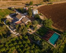 Bio-Agriturismo "La Casa di Melo", Siracusa, Sicily, Italy (3/28)