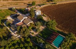 Biohotel La Casa die Melo: Urlaub in Sizilien - Bio-Agriturismo "La Casa di Melo", Siracusa, Sizilien, Italien