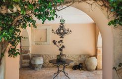 Biohotel La Casa die Melo: Entspannen im italienischen Flair - Bio-Agriturismo "La Casa di Melo", Siracusa, Sizilien, Italien