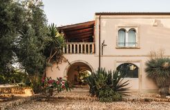 Bio-Agriturismo "La Casa di Melo", Siracusa, Sicilia, Italia (5/28)