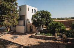 Bio-Agriturismo "La Casa di Melo", Siracusa, Sicilia, Italia (14/28)