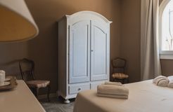 Doppelzimmer Klassik (2/3) - Bio-Agriturismo "La Casa di Melo"