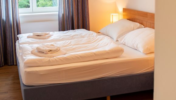 Design Ferienwohnung Zimmerbild #5