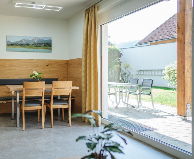 Villa Suite Sonnenblume - NEU ab 2022