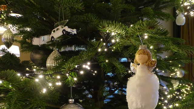 Familienurlaub Zu Weihnachten Weihnachtsferien Angebote Familienhotels De