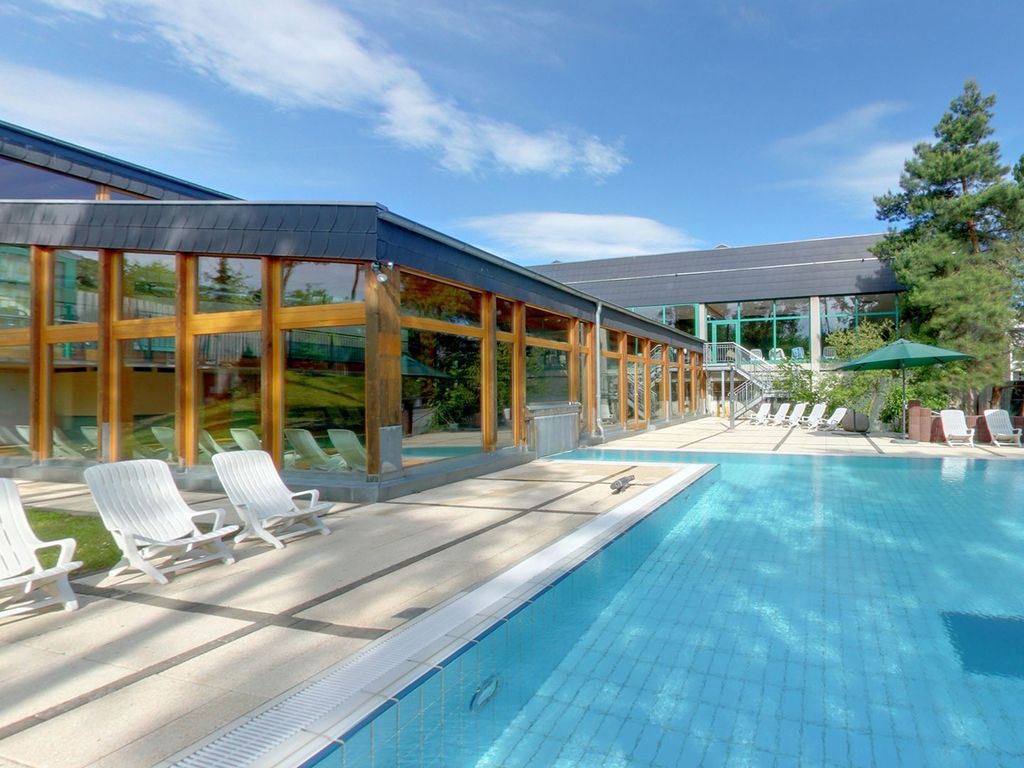 Familienhotel in Bad Kissingen Hotel Sonnenhügel Familotel Rhön ...