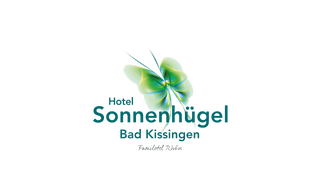 Hotel Sonnenhügel Familotel Rhön - Logo