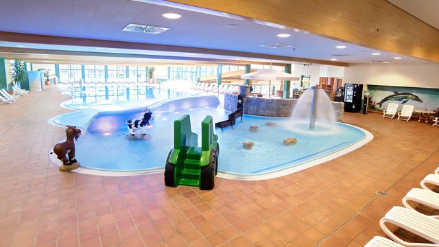 Hotel Sonnenhügel Familotel Rhön