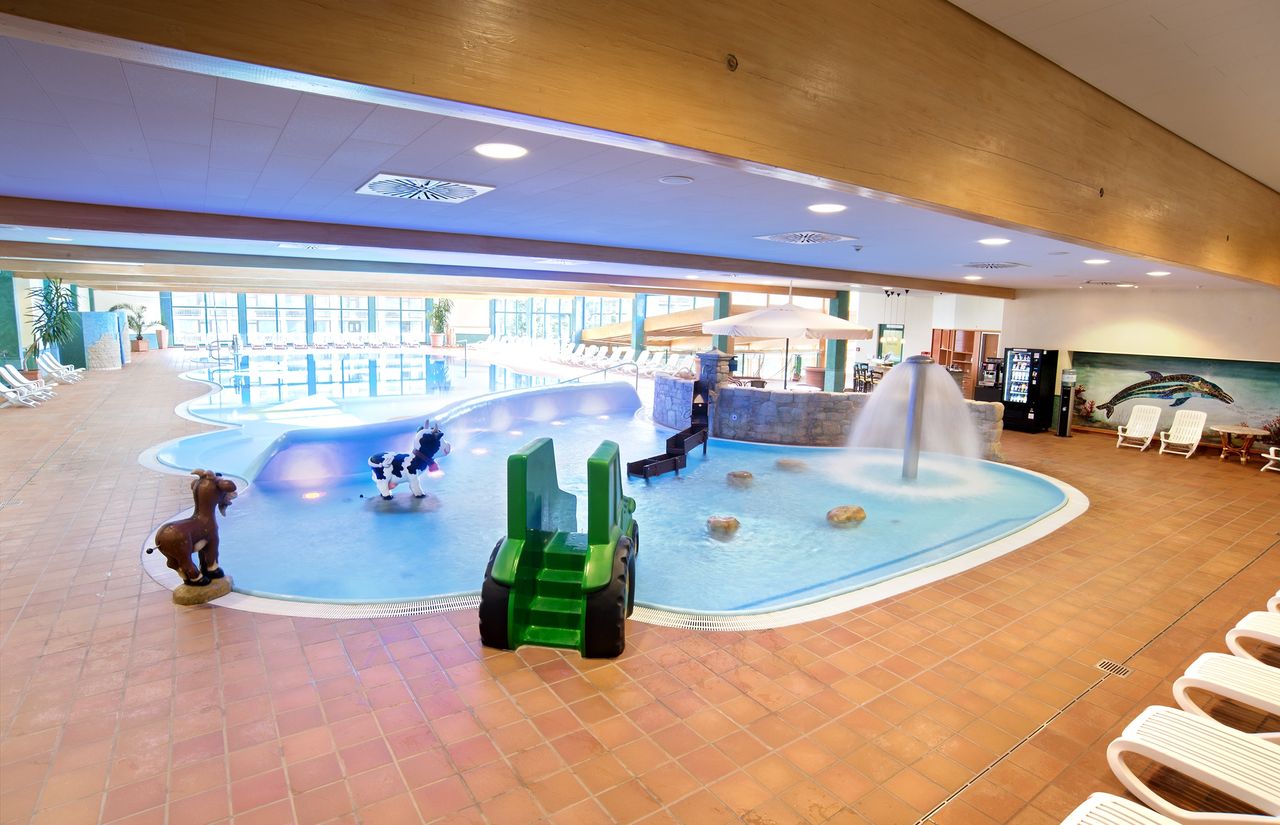 Hotel Sonnenhügel Familotel Rhön Bildergalerie