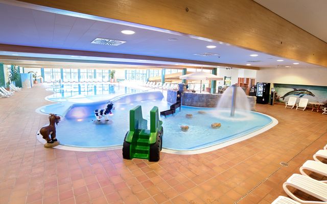 Schwimmbad mit Kinderbereich im Hotel Sonnenhügel.jpg