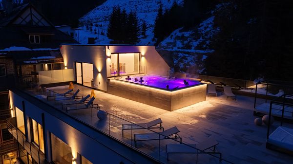 Wellness Auszeit -10%