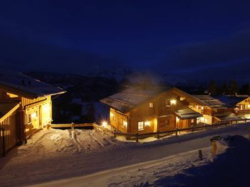 Chalet Dachstein  - Steiermark - Österreich