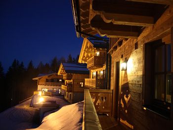 Chalet Dachstein  - Styria  - Austria