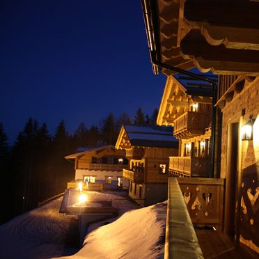 Winter, Chalet Dachstein , Pichl, Schladming-Dachstein, Styria , Austria