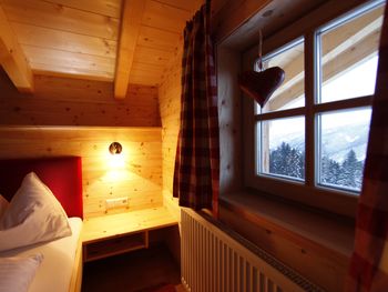 Chalet Dachstein  - Styria  - Austria