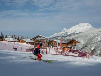 Chalet Dachstein  - Steiermark - Österreich