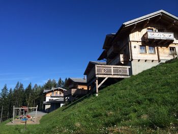 Chalet Mitterspitz - Steiermark - Österreich