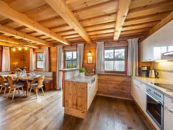 Chalet Mitterspitz - Styria  - Austria