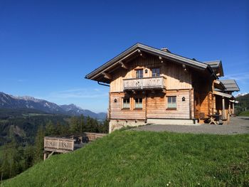 Chalet Torstein - Steiermark - Österreich