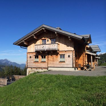 Summer, Chalet Torstein, Pichl, Schladming-Dachstein, Styria , Austria