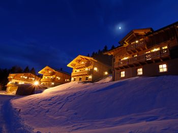 Chalet Torstein - Steiermark - Österreich