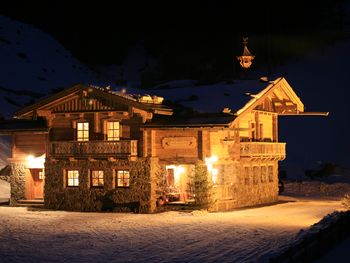 Oberprenner Almchalet - Steiermark - Österreich