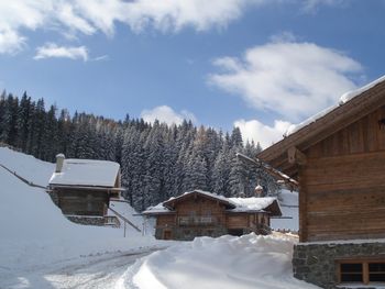 Oberprenner Almchalet - Styria  - Austria