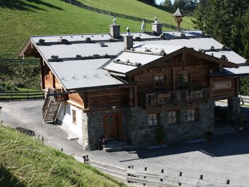 Oberprenner Almchalet - Styria  - Austria