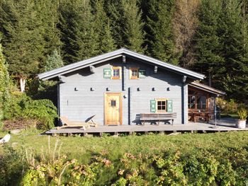 Reitlehen Hütte - Salzburg - Österreich