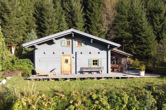 Sommer, Reitlehen Hütte, St. Johann im Pongau, Salzburg, Salzburg, Österreich