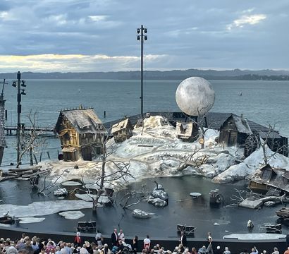 Schüle's Gesundheitsresort & Spa: SCHÜLE'S Kulturwoche