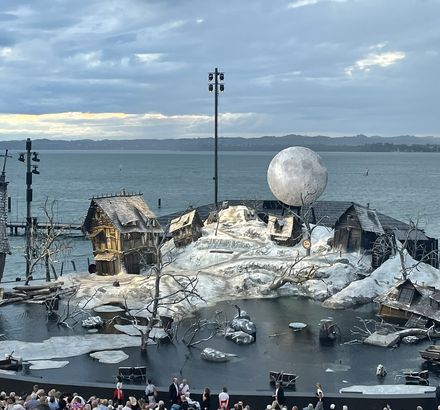SCHÜLE'S Kulturwoche